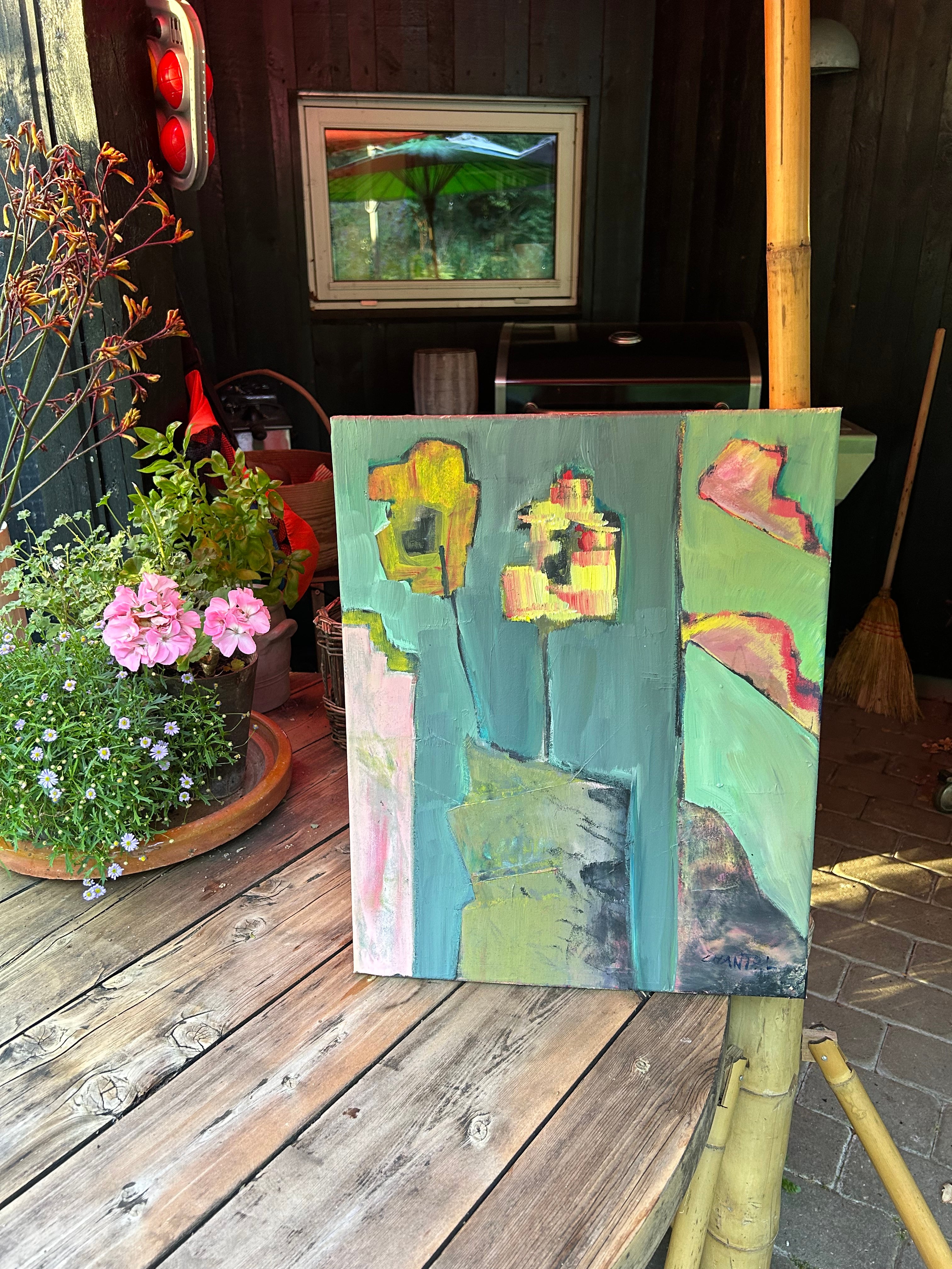 Chantal Jonassen, galleri, Mols, Rønde, blomster, vase, studie -1, Syddjurs, art, kunst, maleri, painting, Bilder, ekspressiv, Chantal Jonassen, galleri, Mols, Rønde, blomster, vase, studie -1, Syddjurs, art, kunst, maleri, painting, Bilder, ekspressiv,