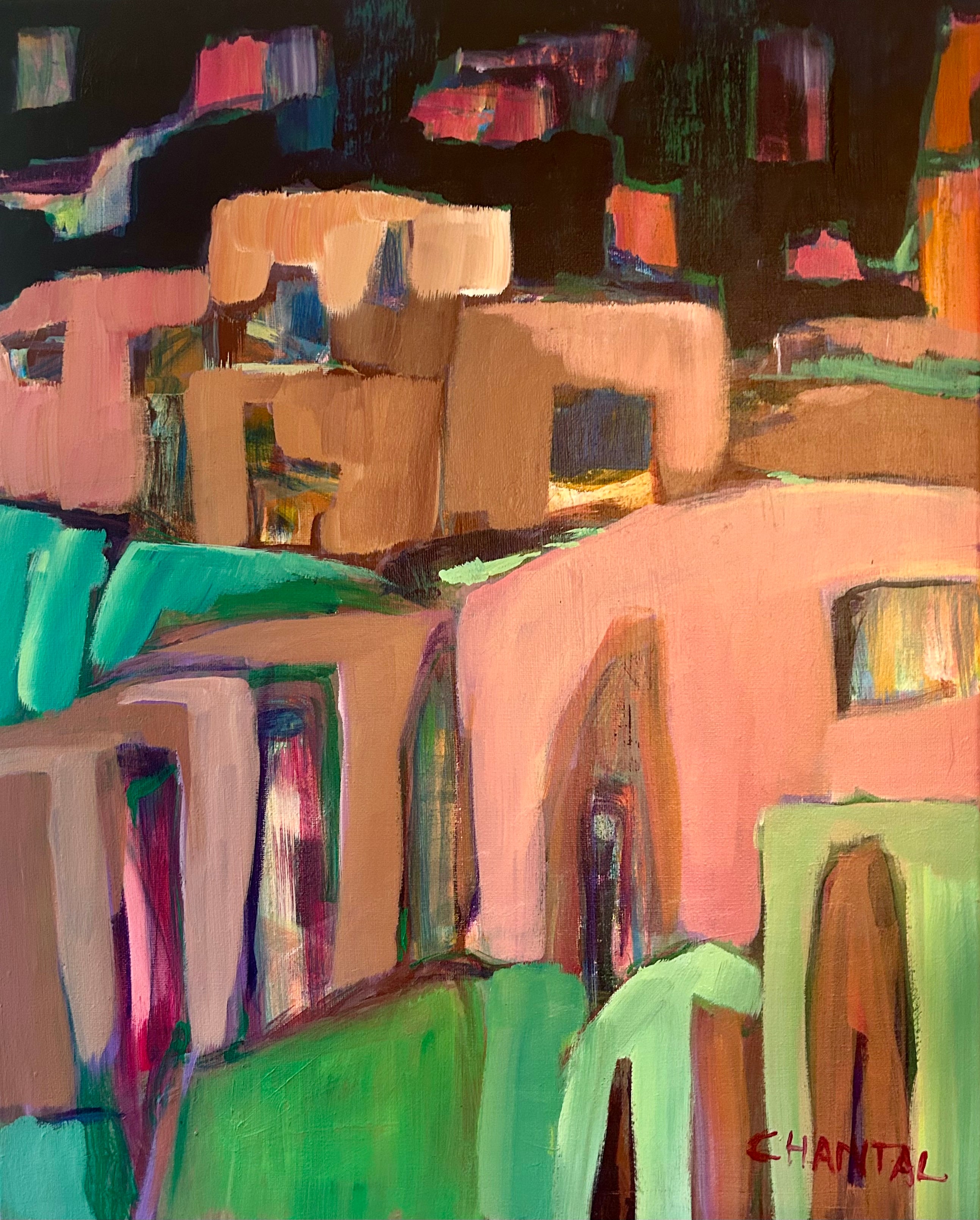 Chantal Jonassen, galleri, Mols, Rønde, , Syddjurs, art, kunst, maleri, painting, Bilder, ekspressiv, Maghreb, Marokko, Maroc, Morocco, Chantal Jonassen, galleri, Mols, Rønde, , Syddjurs, art, kunst, maleri, painting, Bilder, ekspressiv, Maghreb, Marokko, Maroc, Morocco,