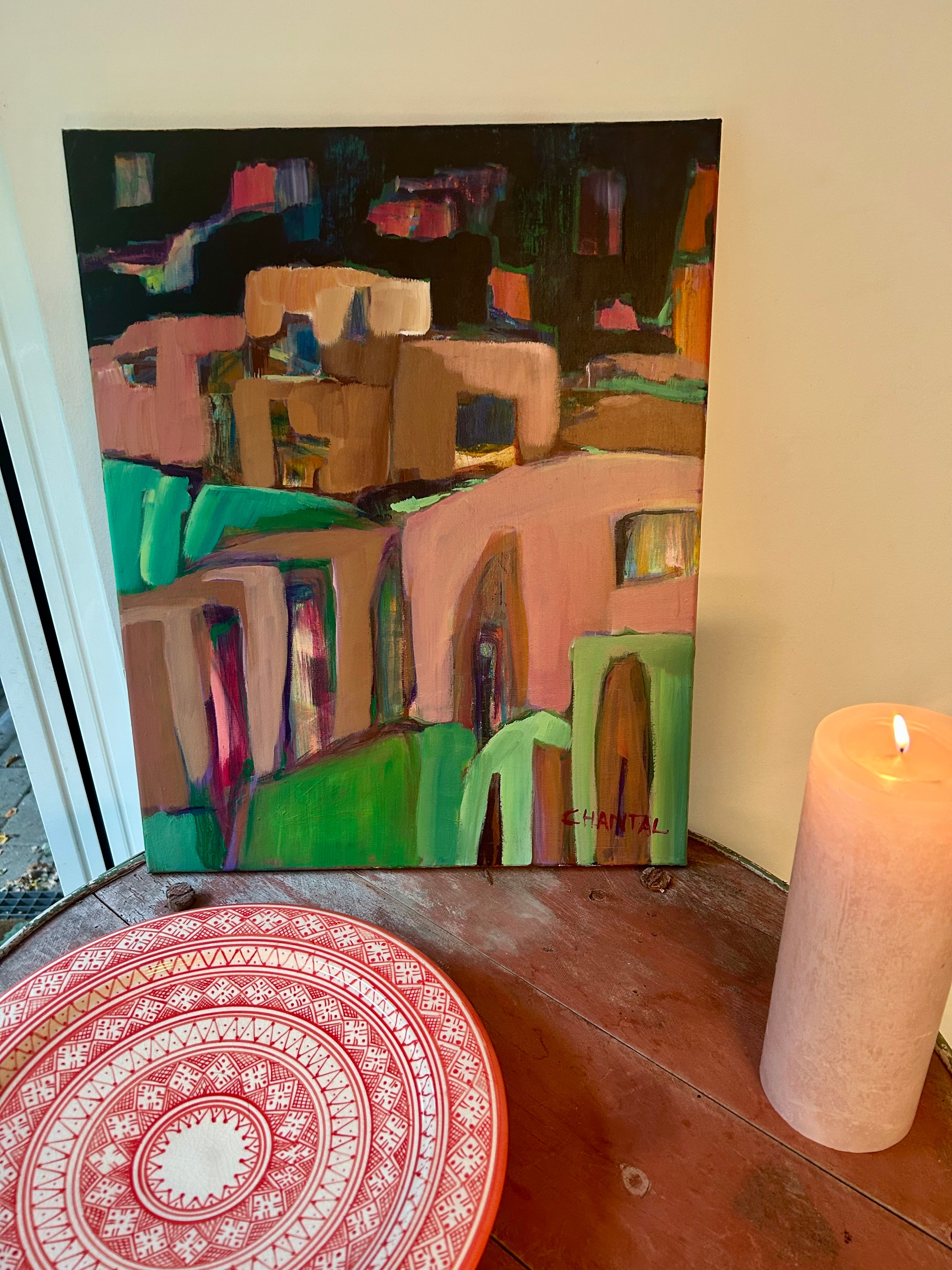 Chantal Jonassen, galleri, Mols, Rønde, , Syddjurs, art, kunst, maleri, painting, Bilder, ekspressiv, Maghreb, Marokko, Maroc, Morocco, Chantal Jonassen, galleri, Mols, Rønde, , Syddjurs, art, kunst, maleri, painting, Bilder, ekspressiv, Maghreb, Marokko, Maroc, Morocco,