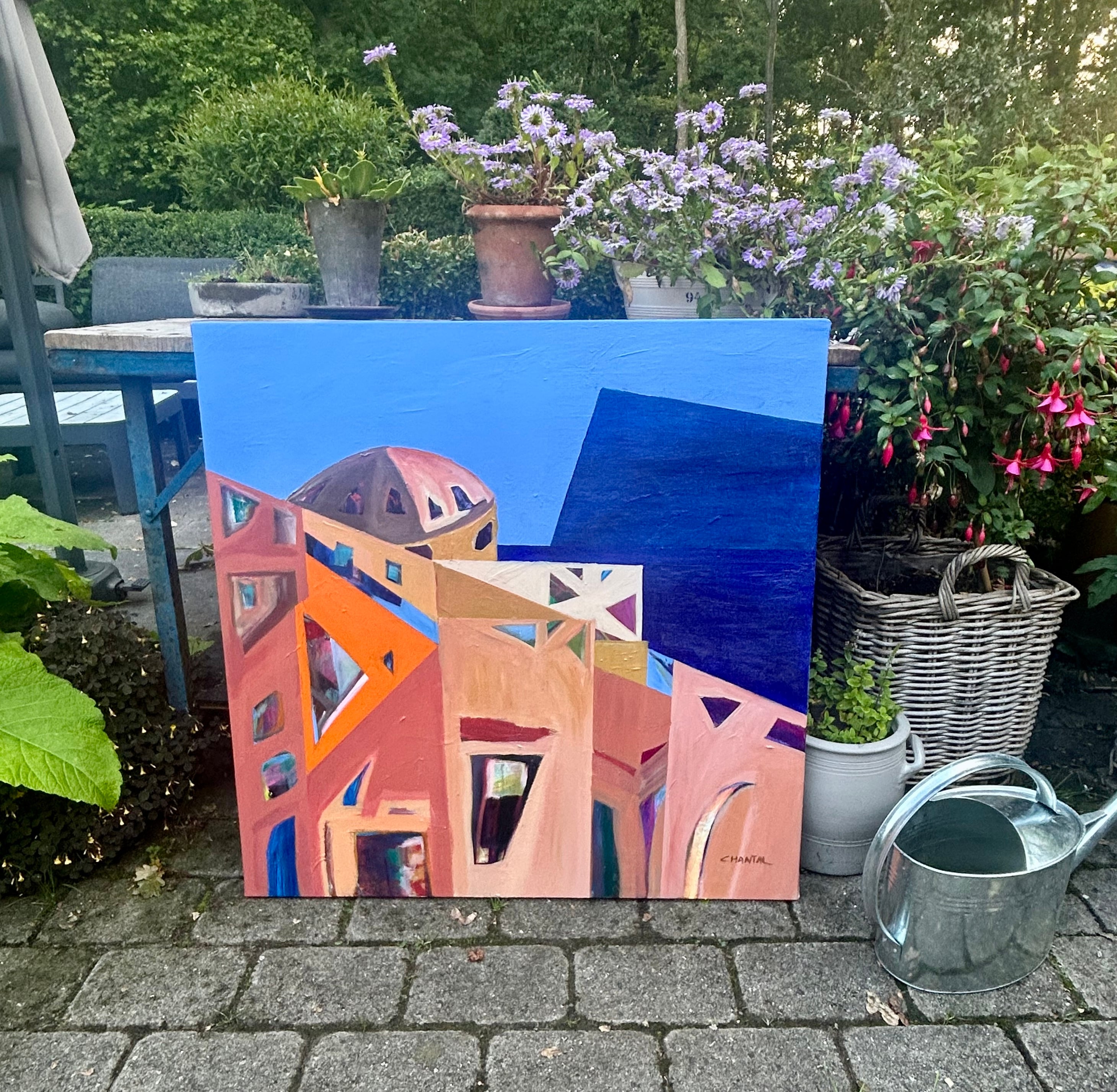 Chantal Jonassen, galleri, Mols, Rønde, Syddjurs, art, kunst, maleri, painting, Bilder, ekspressiv, Maghreb, Maroc, Marokko, by, ville, hav, Chantal Jonassen, galleri, Mols, Rønde, Syddjurs, art, kunst, maleri, painting, Bilder, ekspressiv, Maghreb, Maroc, Marokko, by, ville, hav,